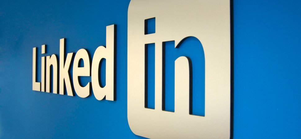 Edição de LinkedIn